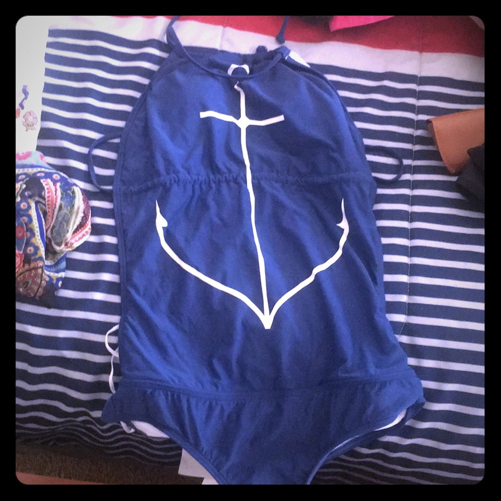 O’Neill one piece